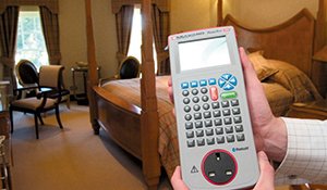 Seaward PATs Ensure Electrical Safety at Leading Dubai Hotel