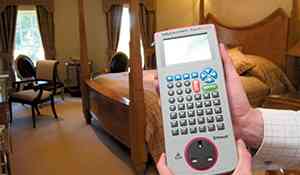 Seaward PATs Ensure Electrical Safety at Leading Dubai Hotel
