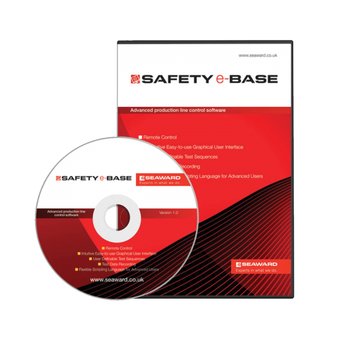 Safety eBase software
