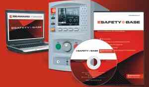 New Safety e-Base Delivers Advanced Production Line Testing