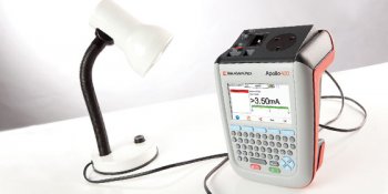 New Seaward Apollo 400 for Direct and Simple PAT Testing