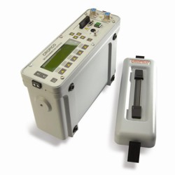 Cropico DO7010 Portable Digital Micro Ohmmeter