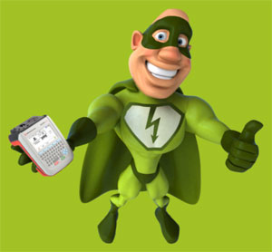 MrPATTastic PAT testing Shropshire