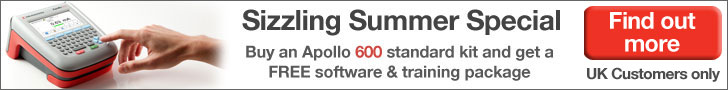 Apollo 600 Offer Banner