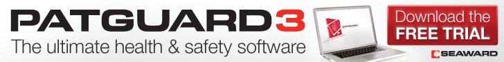 PATGuard3 banner