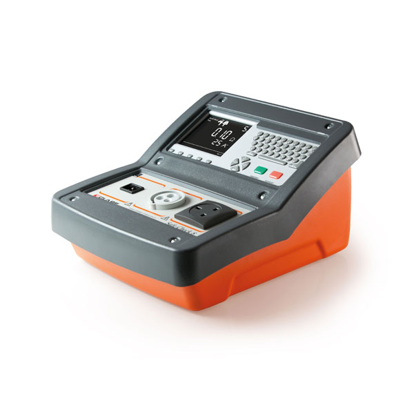 SafeCheck 8 hire rental equipment tester