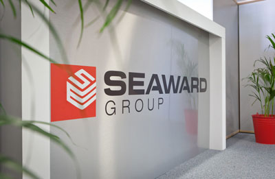 Seaward headquarters
