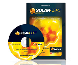 Seaward SolarCert Elements