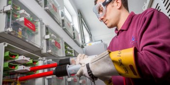 Test Equipment Ensures Safe Working on Jersey Airport Ground Lighting Systems