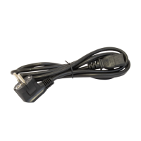 16A SCHUKO Mains Lead