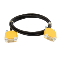 RS232 Printer Lead
