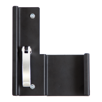 Solar Survey Mounting Bracket