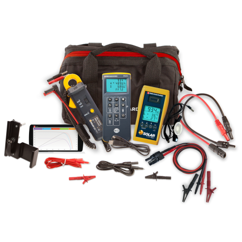 PV200 Complete Kit