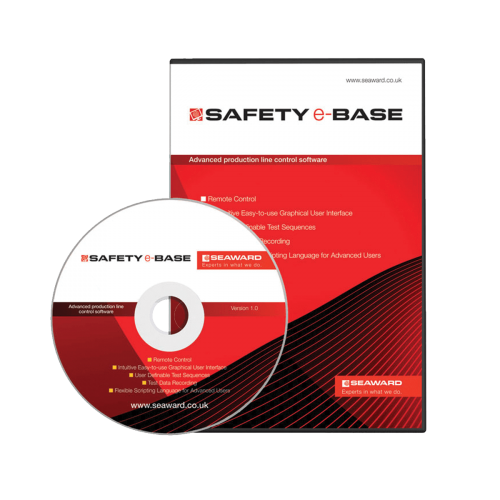 Safety E-Base Software