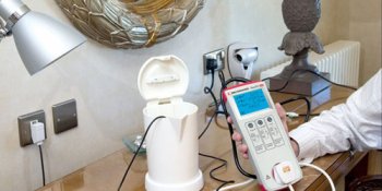 New Lead Resistance Calculator App eliminates test errors