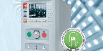 HAL LED shines for Clare at Lux Live 2014