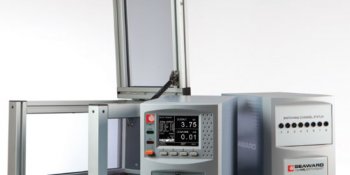 New electrical testing solutions brochure from Seaward