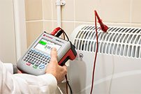 Fixing up new testing capabilities