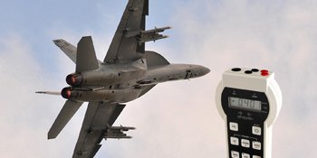 DO4000: High flying earth bond testing for aerospace maintenance