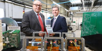 Seaward sparks change in law