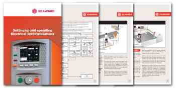 Free Clare guide to EN50191