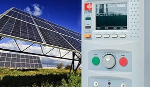 New HAL Solar Passes All The PV Tests