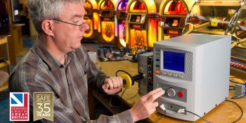 Creepage and Clearance: A question of compromise