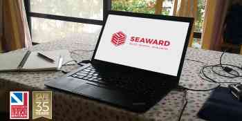 Electrical Safety for Home Working