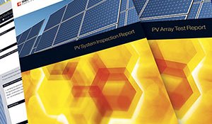 New Solar PV System Documentation Packs