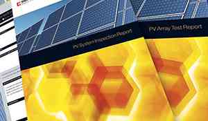 New Solar PV System Documentation Packs