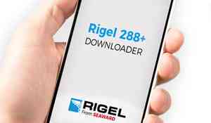 Introducing 288+ Downloader - a new mobile app from Rigel Medical