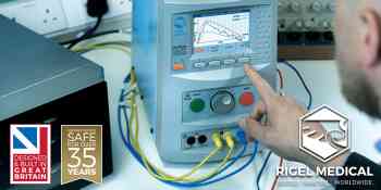 Uni-Therm Aids Rapid Biomed Equipment Testing At Israel Hospital