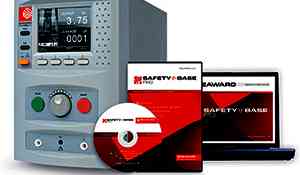 ClareHAL104 And Safety e-Base Pro Combine  To Deliver Added Test Benefits