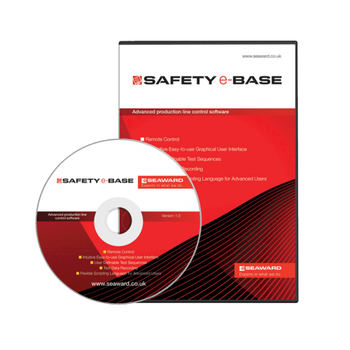 Safety E-Base Software
