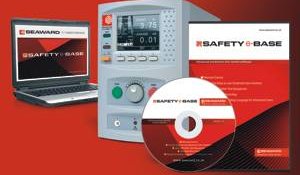 New Safety e-Base Delivers Advanced Production Line Testing