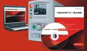 New Safety e-Base Delivers Advanced Production Line Testing